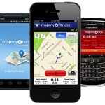 FREE Map My Run App! {iPhone or Android}