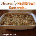 Hashbrown Casserole-Breakfast-Recipe-Recipes