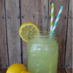 The Secret to Perfect Lemonade!