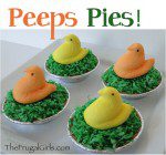Peeps Pies Recipe