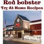 Red Lobster Recipes {39 recipes to try at home!}