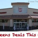 Walgreens Deals {3/10 – 3/16}