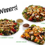 {Now Closed} Frugal Girls Giveaway: Chick-Fil-A Prize Packs! {5 winners}