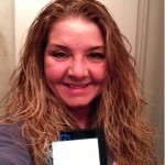 Congrats to Frugal Friend Christy!