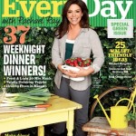 Every Day With Rachael Ray Magazine: 1-yr for $7.50!