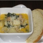 FREE Olive Garden Kids Meal Coupon! {thru 4/25}