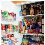 24 Ways to Organize Your Pantry…