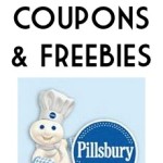 Pillsbury Recipes, Coupons and FREE Sample Offers!