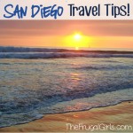 16 Fun Things to See and Do in San Diego!
