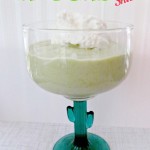 Refreshing Avocado Shake Recipe