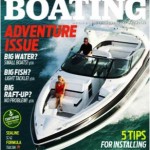 FREE Subscription to Boating Magazine!