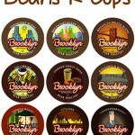 Brooklyn Beans K-Cups ~ 52c each + FREE Shipping! {+ more deals}