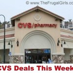 CVS Deals {5/5 – 5/11}