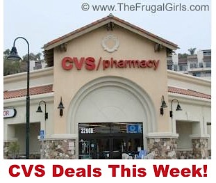CVS Coupon Matchups