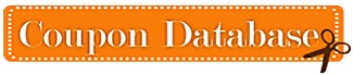 Coupon Database