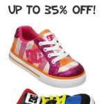 DC Shoes for Kids ~ up to 35% off!
