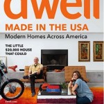 Dwell Magazine: as low as $5.74/yr! {thru 5/18}