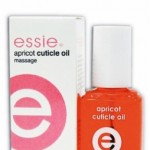 FREE Essie Apricot Cuticle Oil Sample!