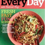 Every Day with Rachael Ray: 1-yr for $4.99! {thru 5/25}