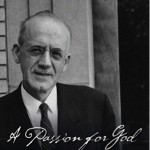 FREE Audio Book Download: A Passion for God {by A.W. Tozer}