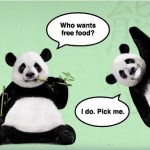 FREE Panda Express Orange Chicken after 9pm! {5/31}
