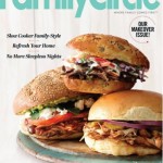 Family Circle Magazine: 1-yr for $5.00!