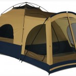 Frugal Girls Giveaway: Win a Tent for your next Camping Trip!