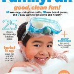 FamilyFun Magazine: 1-yr for $3.99! {thru 5/23}