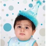 24 Creative Ideas for a 1st Birthday Party… on a Budget!