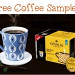 FREE Gevalia Coffee K-Cups or Ground Samples!