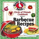 Bargain e-Cookbook: Gooseberry Patch 25 BBQ Recipes! {99 cents}