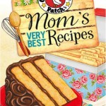 Bargain e-Cookbook: Gooseberry Patch Mom’s Very Best Recipes! {$1.99}