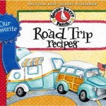 Bargain e-Cookbook: Gooseberry Patch Our Favorite Road Trip Recipes! {99 cents}
