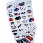 Jewelry and Accessories Organizer!