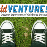 e-Book: 50 Outdoor Adventures and Summer Activities for Kids!