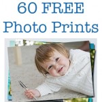 60 FREE Photo Prints from York Photo! {+ s/h}