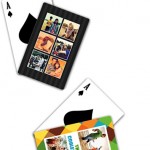 $5 Custom Photo Playing Cards + s/h!