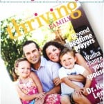 FREE Thriving Family Magazine Subscription!