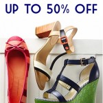 Tommy Hilfiger Flats, Sandals and Wedges ~ up to 50% off