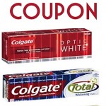 Colgate Toothpaste Coupon ~ $2.00 off 2!