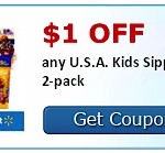 BIG List of Walmart Printable Coupons!