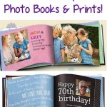 50% off Snapfish Photo Books and Prints!