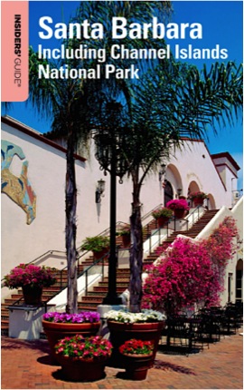 Santa Barbara Travel Guides