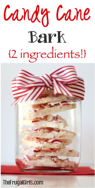 Candy Recipes For Christmas Gifts
