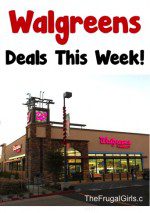 Walgreens