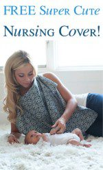 Nursing Cover