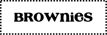 Frugal Girls Recipes - Brownie Recipes at TheFrugalGirls.com