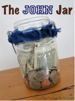 The John Jar