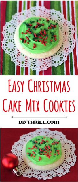 Cookie Exchange Recipes - 93 Party Cookies! - The Frugal Girls