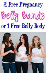 FREE Belly Body